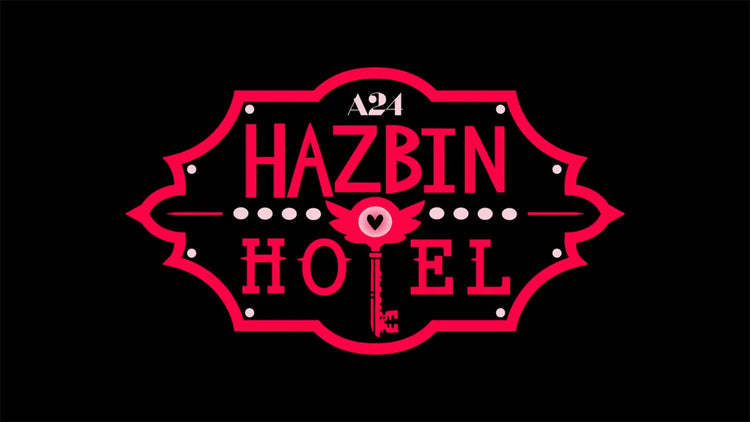 Hazbin Hotel