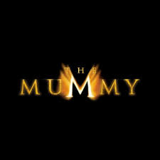 The Mummy